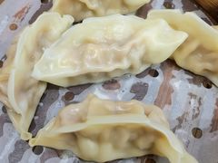 -弄堂咪道-饭香·面香·馄饨香(汇锦广场店)