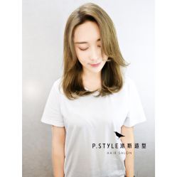 -P.STYLE 派斯造型