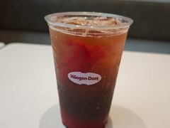 -哈根达斯(上海金山店)