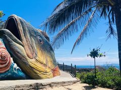 -海南分界洲岛旅游区