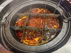 -唇辣号重庆老火锅(燕郊鑫乐汇店)