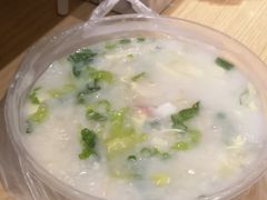 艇仔粥-穗银肠粉店(东川路店)