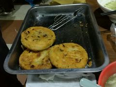 -广慈小吃铺沪味佳饭堂