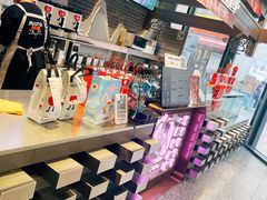 -悸动(吴泾宝龙广场店)