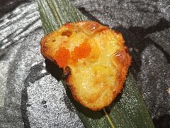 -大渔铁板烧(中山路八佰伴店)