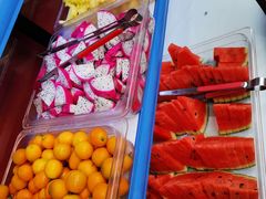 -蛙一刀·麻椒鱼火锅(金仙桥店)