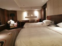 -广州白天鹅宾馆