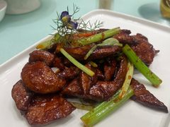 -北塘海鲜·天津菜(大光明桥旗舰店)