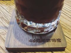 -84那年咖啡馆(李沧万达店)