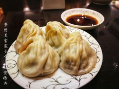 小笼包-熙盛源(滨湖万达店)