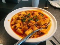 -赠李白·如诗的川味(余杭万达广场店)
