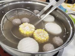 -八合里牛肉火锅(新洲店)