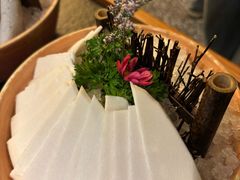 -季季山·云南野生菌火锅(上海首店)
