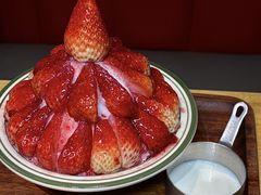 -狮子三•脆鳗鱼烤肉(信和廣場4樓店)