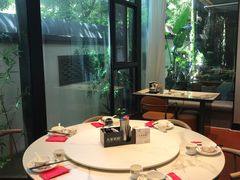 -大家食府·福建菜(FAC协盛中心庭院餐厅店)