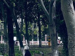 -南通濠河风景名胜区