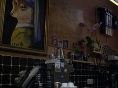 -HANA COFFEE(长寿路店)