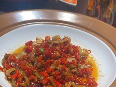 -耕渔小院·湖南鱼鲜(望城店)
