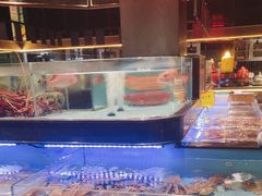 -阿伟海鲜楼·福建菜(延寿店)