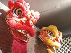 -辉记炭烧海鲜大排档·老字号(福田店)