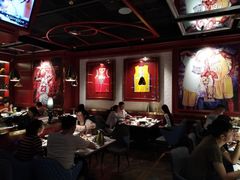 大堂-加餐海鲜自助(宝龙一城店)