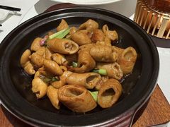 -金成潮菜博物馆(海珠湿地店)