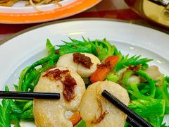 -粤盛海鲜平价店(洛溪食街店)
