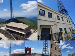 -白草畔自然风景区