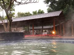 -碧水湾温泉