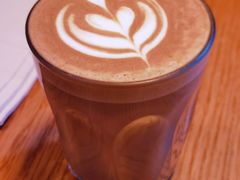 -大酉·M Coffee(北京美术馆店)