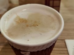 拿铁-COSTA COFFEE(武汉武商MALL店)