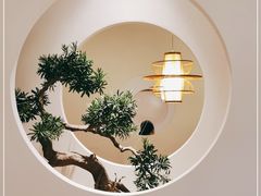 -荷风细雨·中国茶宴(世纪大道店)