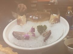 -东海怡品海鲜豆捞(星街坊店)