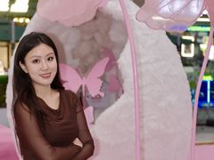 -万科生活广场(东莞松山湖店)