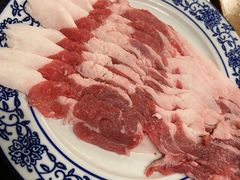 -裕德孚·非遗手切涮羊肉(东直门内大街店)