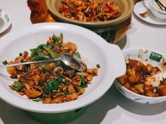 -绿草地·湘菜(芙蓉天街店)