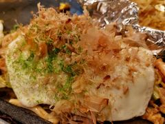 混合炒面-味乃家 本店