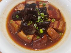 -頂好酒家·经典粤菜(海信广场店)