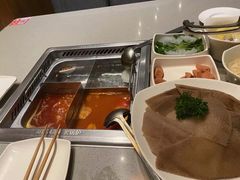 -海底捞火锅(之心城店)
