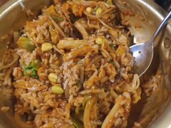 -米屋石锅拌饭(师大店)