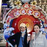 昆明夜市✨吃吃喝喝的夜间消遣好去处