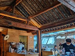 -VOYAGE COFFEE(北锣鼓巷店)
