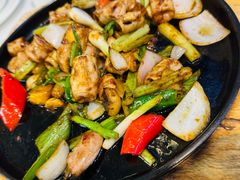 -朱仔记食府(江南大道店)
