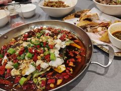 -金哥私房菜馆(张府园总店)
