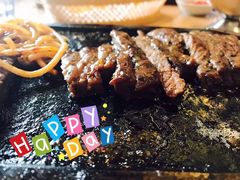 -必胜客(欧亚卖场店)
