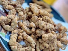 -醉壹号海鲜大排档(厦门美食地标店)