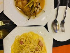 泰式青柠鸡扒-餮熹Tipsea法餐(吉大店)