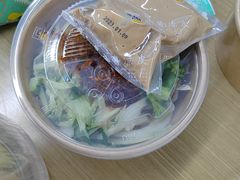 -魏家凉皮(马驹桥店)