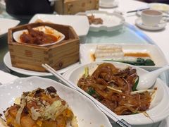 -南宁荔园维景国际酒店·荔园中餐厅
