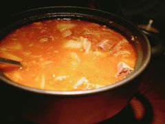 哈萨克牛腩乱炖-楼兰新疆主题餐厅(苏州中心店)